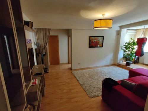 Apartamento Lucky Home Timisoara 1