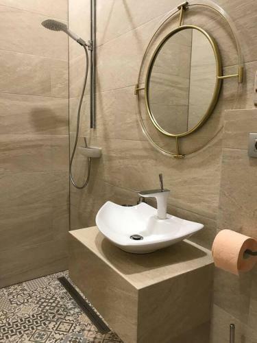 Apartamento Good Luck Downtown Vibes