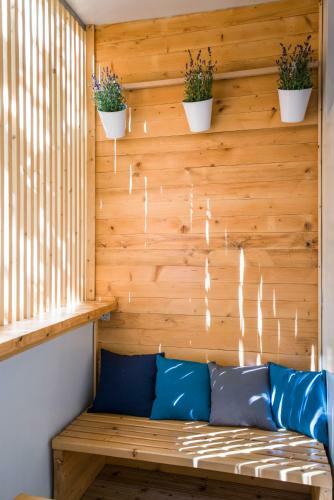 Apartamento Elisabetin Residence: Central And Unique Design