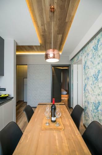 Apartamento Elisabetin Residence: Central And Unique Design