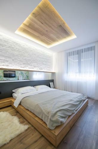 Apartamento Elisabetin Residence: Central And Unique Design