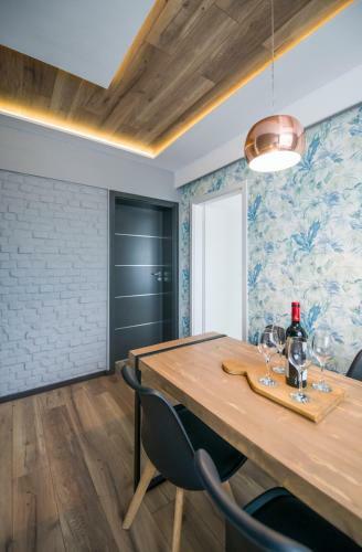 Apartamento Elisabetin Residence: Central And Unique Design