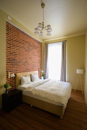 Unirii Old Square Apartments 4