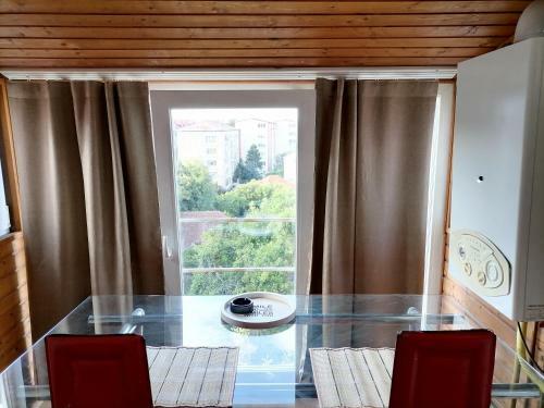 Sagului Shopping City Apartment