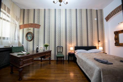 Apartamento Casa Miron Unirii 2