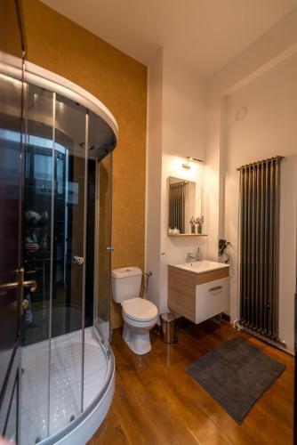 Apartamento Casa Miron Unirii 2