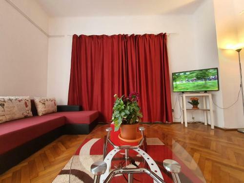 Apartament Enescu
