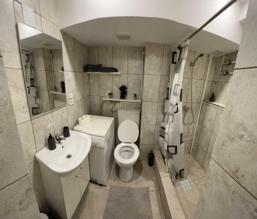 Apartament Unirii