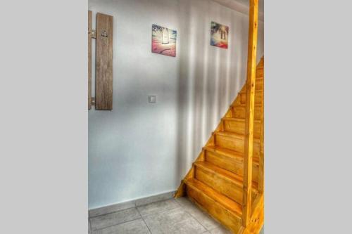 New And Modern, 2 Rooms Cozy Apartment