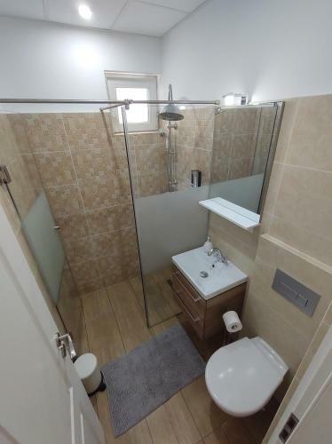 Hotel Fanea Residence