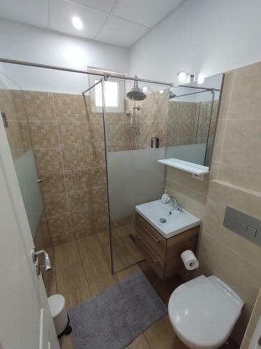 Hotel Fanea Residence
