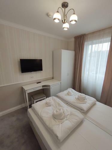 Hotel Fanea Residence