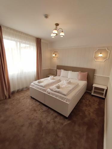 Hotel Fanea Residence