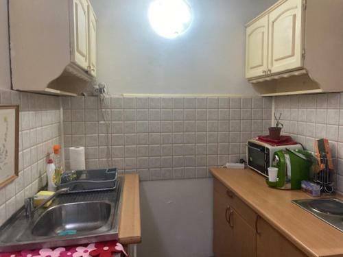 Apartament Confort Sporit O Camera Cetatii