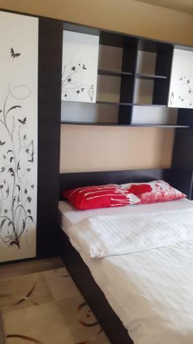 Apartament Business Center