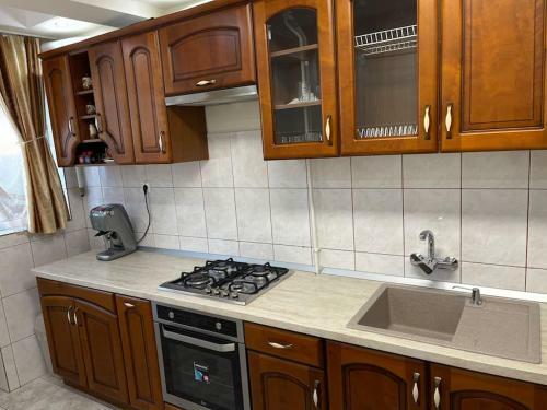 Apartment Superb Intr-o Locatie Premium