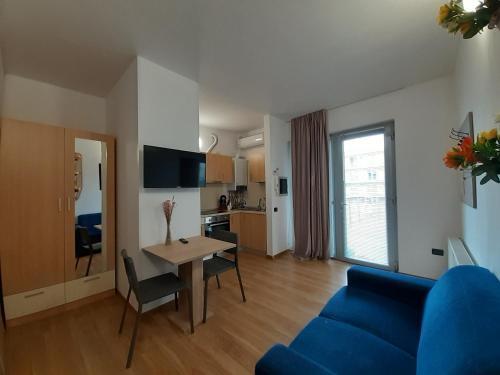 Apartamento Lotus 3