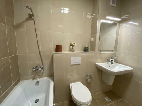 Apartamento Adora Forest