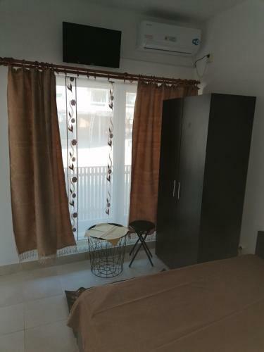 Hostal Pensiunea Scoika Steaguri Neptun