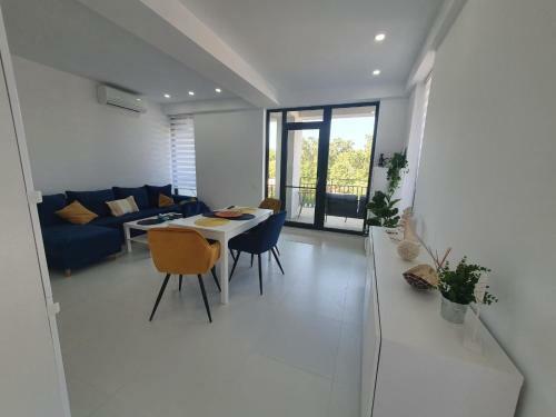 Apartamento Sea View Oxygen Neptun