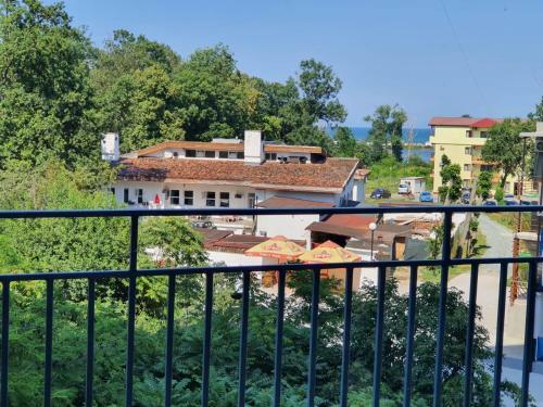 Apartamento Sea View Oxygen Neptun