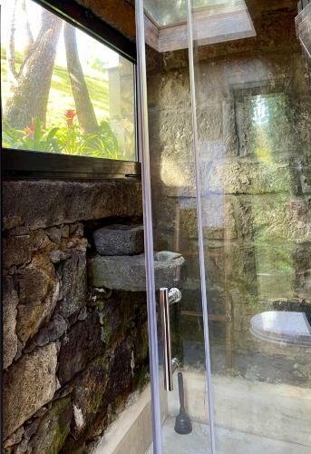 Agroturismo Casa de Pilatos