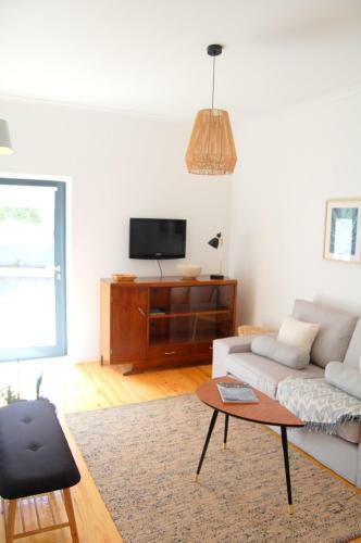 Verde'�gua Family Home