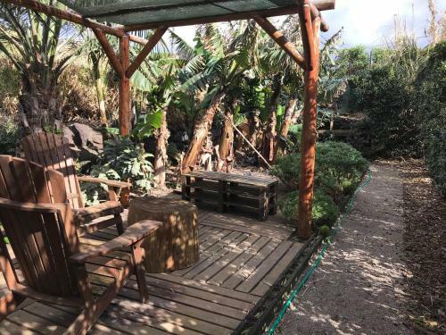 Natureza Vulc�nica