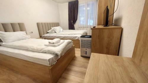 Hostal Pensiunea Luca Straja