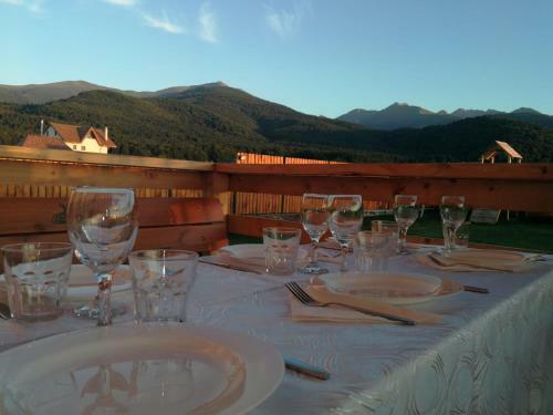 Hostal Pensiunea Artemis