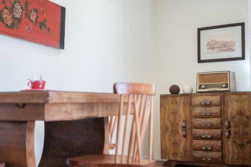 Apartamento Babhouse Casa Da Mata