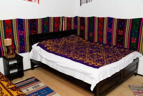 Hostal Satu Muscelean