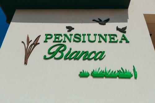 Hostal Pensiunea Bianca
