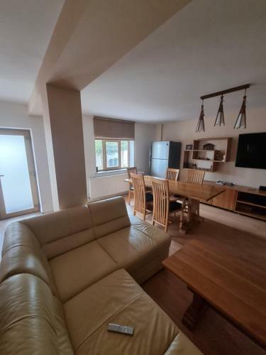 Hostal Casa Voinea