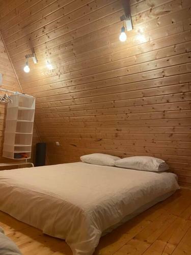 Epic Chalet, Amazing A-frame Cabin For Cozy Moments