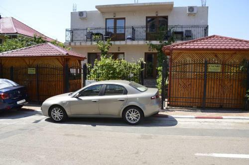 Hostal Casa Sarofin