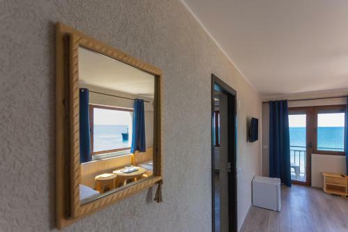 Hostal Black Sea View Costinesti