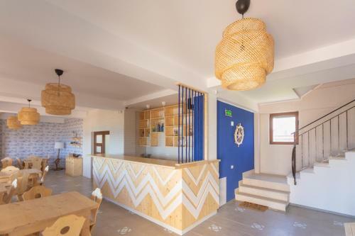Hostal Black Sea View Costinesti