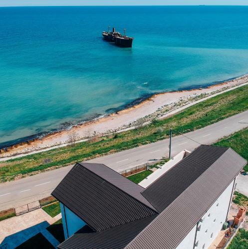Hostal Black Sea View Costinesti