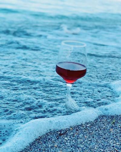Hostal Black Sea View Costinesti