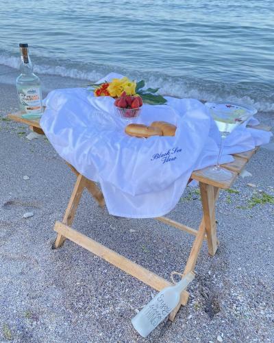 Hostal Black Sea View Costinesti