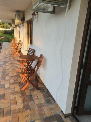 Hostal Gms House Costinesti