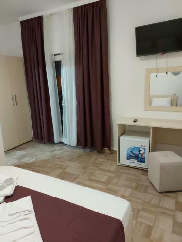 Hostal Casa Aren (Vila Aren)