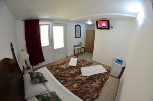 Hostal Pensiunea Albatros