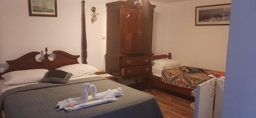 Hostal Pensiunea Albatros