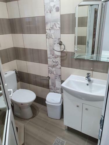 Hostal Zapp House