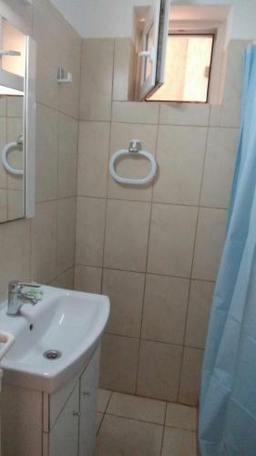 Hostal Vila Stefan Pescarusului Costinesti