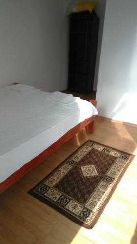 Hostal Vila Stefan Pescarusului Costinesti