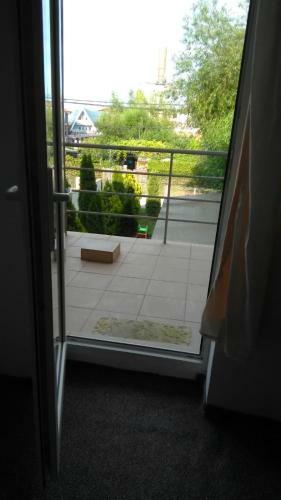 Hostal Vila Stefan Pescarusului Costinesti