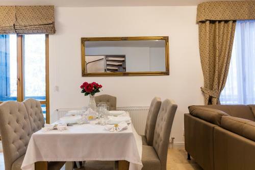 Apartamento Montana Residence